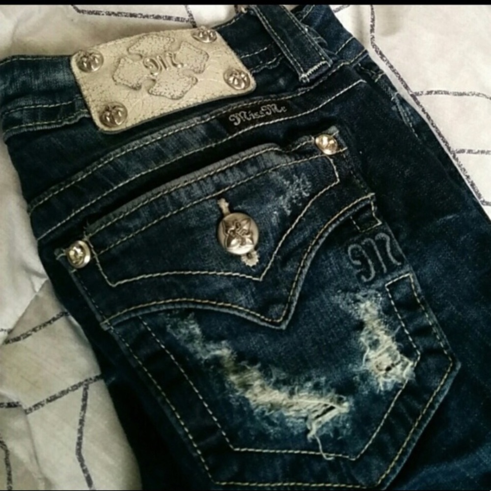 Miss me size 26